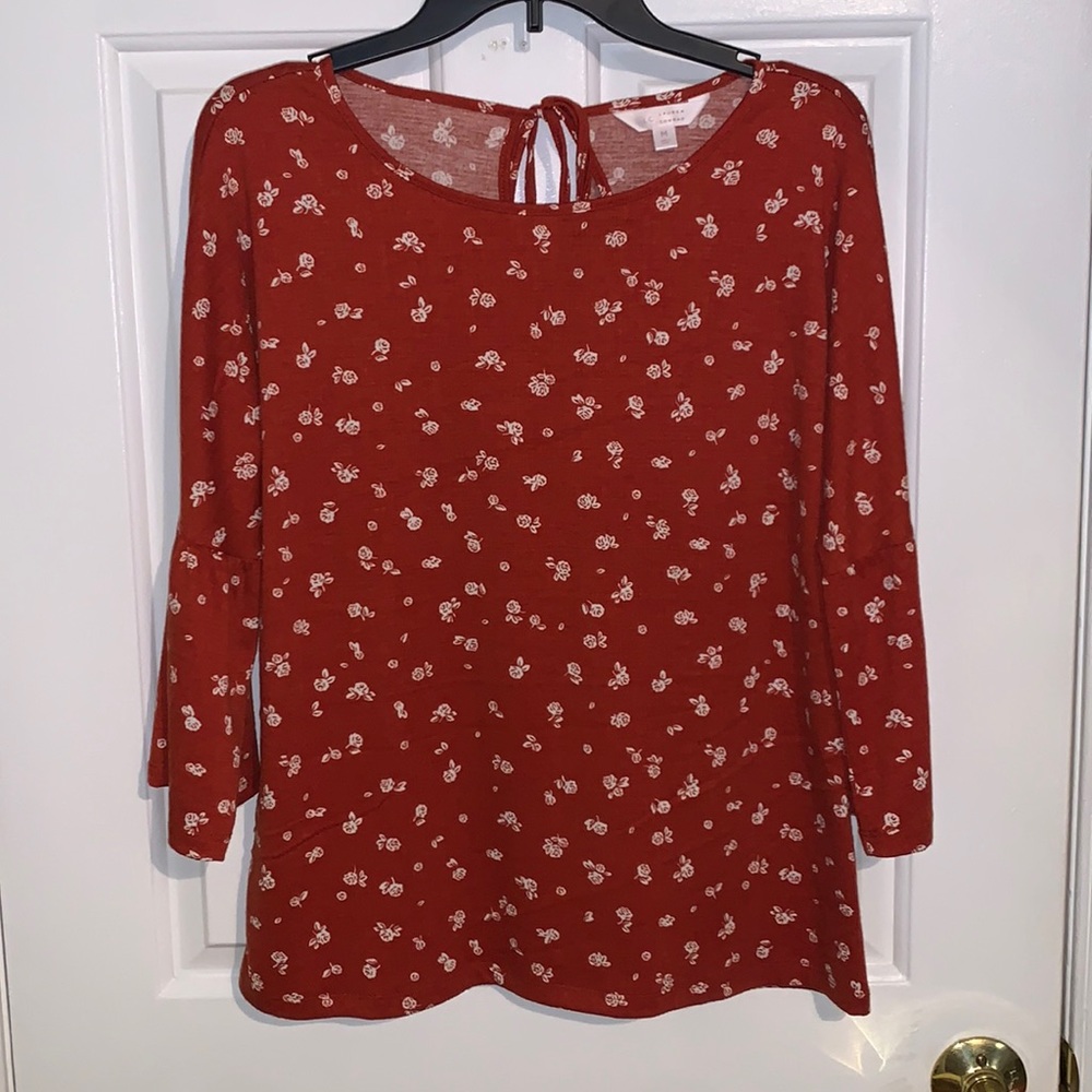 Lauren Conrad blouse